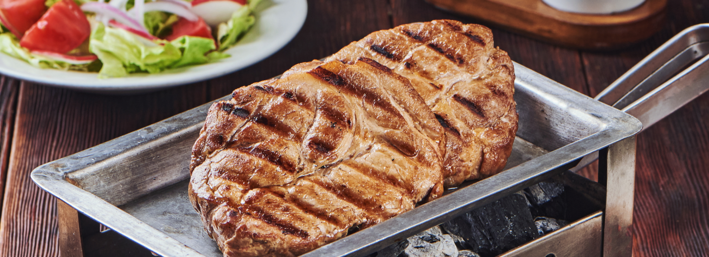 Pedir Aquí - LongHorn Perú