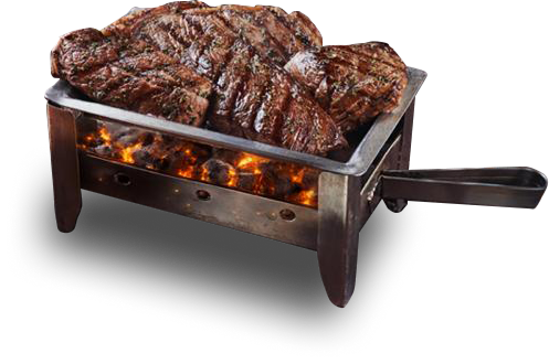 Carta Salón LongHorn