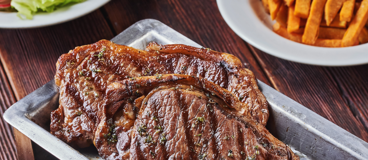 LongHorn Perú - Reserva aquí