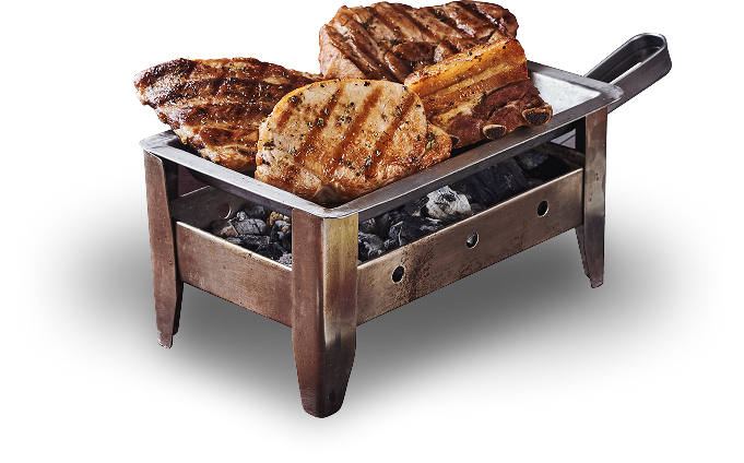 LongHorn Perú - Locales