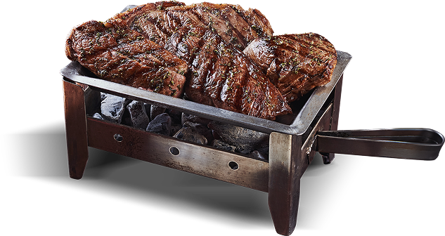 LongHorn Perú - Carnes premium a la parrilla con fuego tradicional